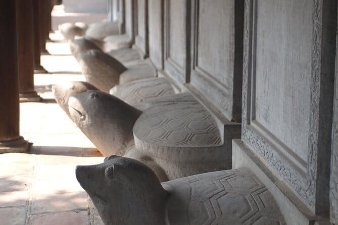 Private Hanoi City Tour - An In-Depth Look at the Hanoi Private Tour