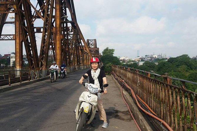 Private Hanoi Motorbike Sightseeing and Food Tour - Who Will Love This Tour?