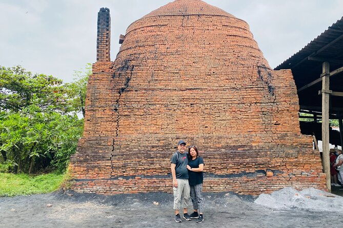 Private Insight Mekong Delta (Day Trip) - An In-Depth Look at the Mekong Delta Day Trip