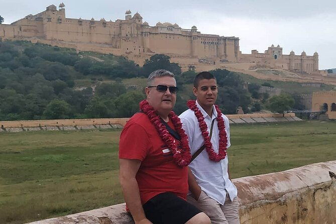 Private Jaipur City Sightseeing Tour from Delhi by Car - An In-Depth Look at the Jaipur Private Day Tour