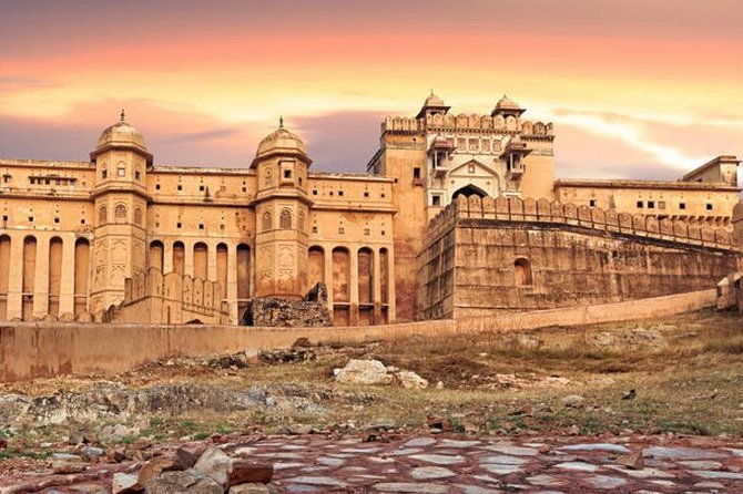 Private Jaipur City Tour from Delhi by Car - A Deep Dive into the Itinerary