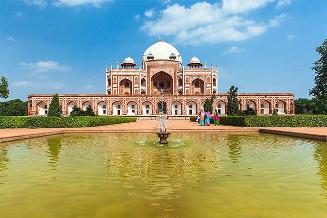 Private Luxury 3 Days Golden Triangle Tour of Delhi, Agra & Jaipur - Guided Tours and Local Insights