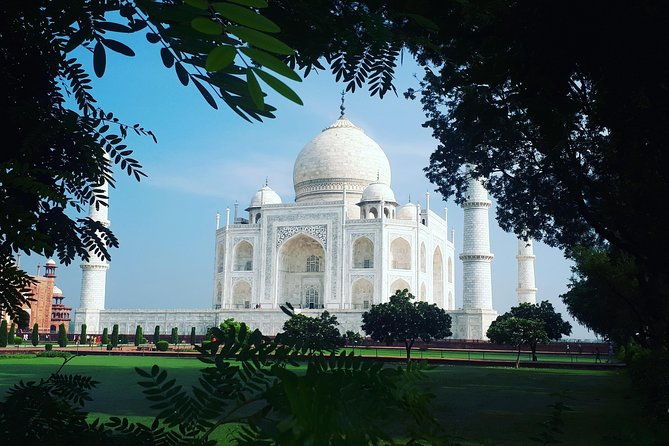Private Luxury Delhi, Agra, Jaipur Golden Triangle Tour 3Days -2N - A Deep Dive into the 3-Day Golden Triangle Tour