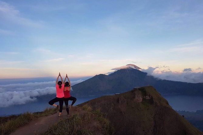 Private Mount Batur Sunset Trekking - All inclusive tour - A Deep Dive into the Experience