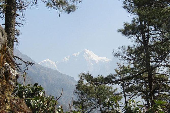 Private Namo Buddha Full-Day Tour from Kathmandu - Detailed Breakdown of the Itinerary