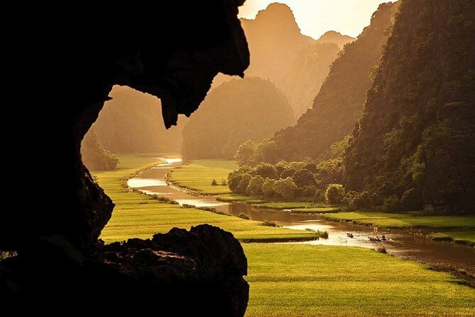 Private Ninh Binh Full Day (Bich Dong -Tam coc -Mua cave- Biking) - Key Points