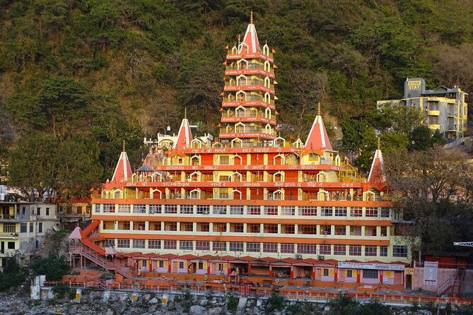 Private Overnight Haridwar & Rishikesh Tour with 4 Star Hotel - What Sets This Tour Apart?
