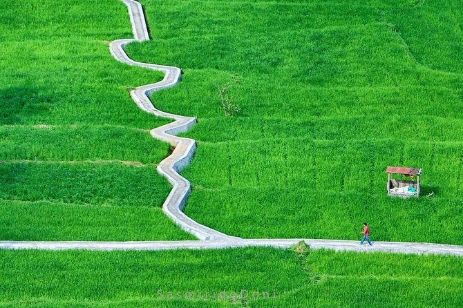 Private Photography Trip 3 Days 2 Nights With Accommodation - Key Points