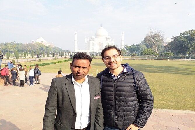 Private Same Day Agra Trip From Delhi By Car All Inclusive - The Itinerary Breakdown: What to Expect Day-By-Day