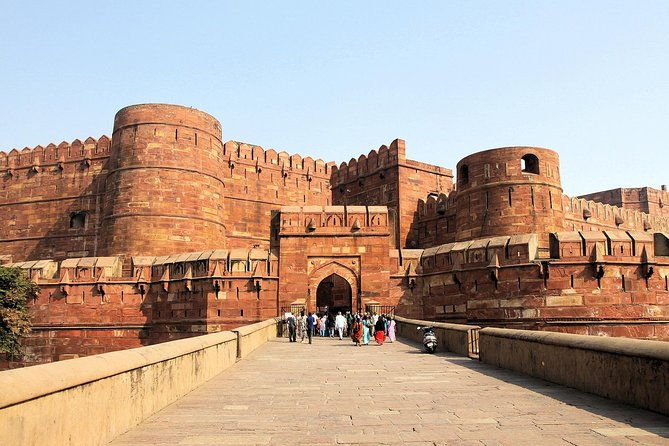 Private Same Day Trip to Agra from Delhi with Taj Mahal and Agra Fort - Who is This Tour Best For?