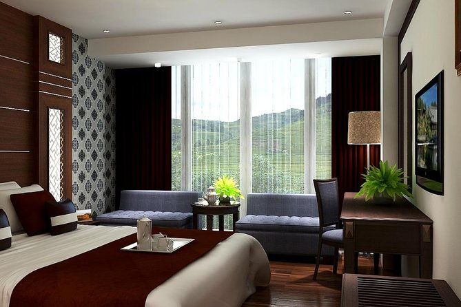 Private Sapa 2 Days 1 Night By Bus - An In-Depth Look at the Tour Experience