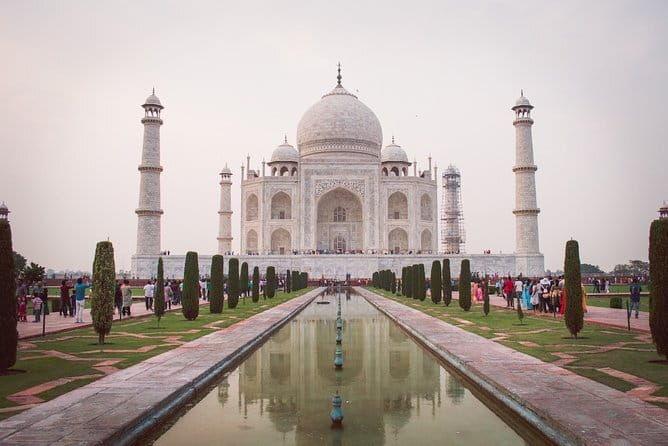 Private Sunrise Taj Mahal Trip from Delhi all Inclusive - Why You’ll Love the Sunrise Taj Mahal Tour