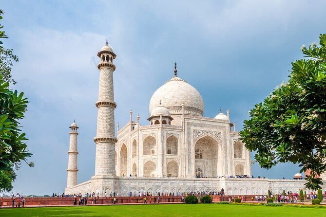 Private Taj Mahal, Agra Fort & Baby Taj Tour from Delhi by Car - Why This Tour Stands Out