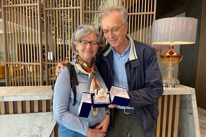 Private Taj Mahal & Agra Same day Tour From Delhi - A Detailed Look at the Tour Experience