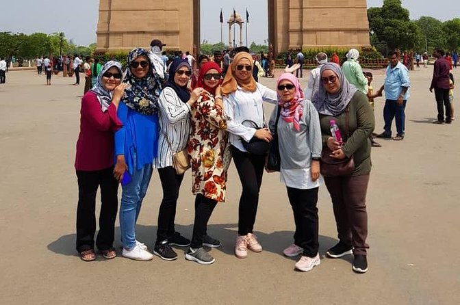 Private Taj Mahal Day Tour by Car- Tourist Drivers India - The Itinerary: What to Expect from This Taj Mahal Day Trip