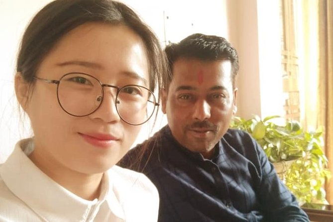 Private Taj Mahal Day Tour by Car with Lunch and Tickets - The Taj Mahal: A Timeless Wonder