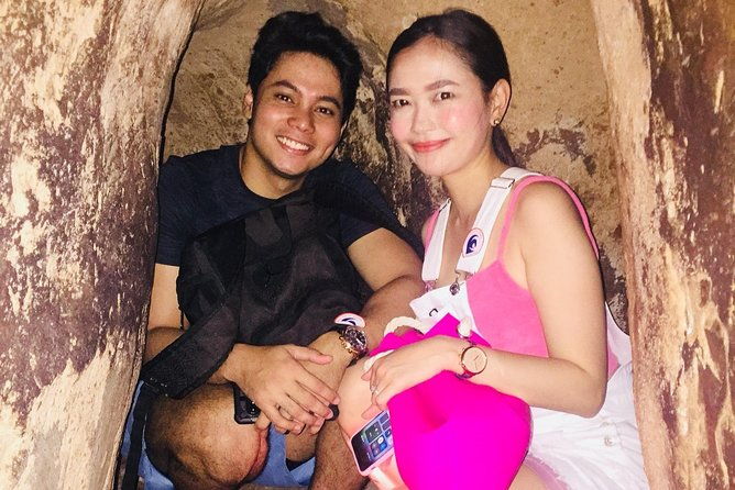 Private Tour - Cu Chi Tunnels with English Speaking Tour Guide - What’s Included and Why It Matters