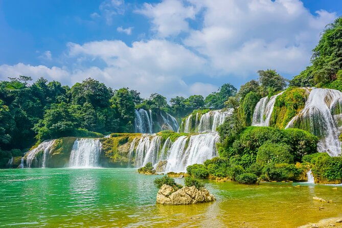 Private tour in Cao Bang 2 days discovery - Discovering Cao Bang: A Natural and Historical Treasure Trove