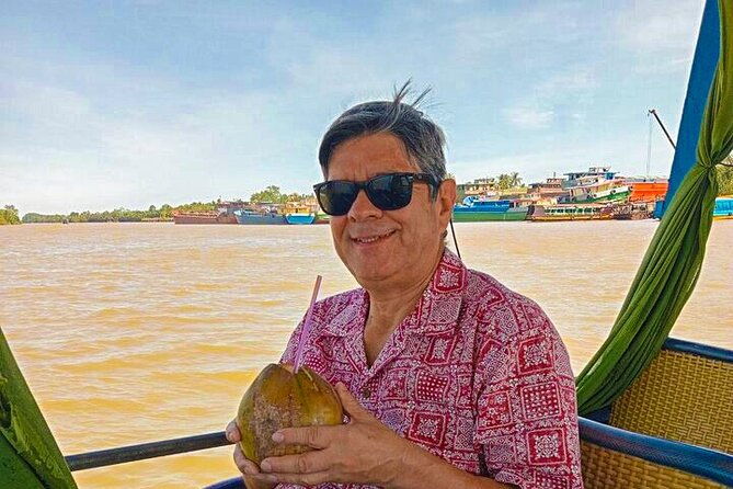 Private Tour - Mekong Delta 'My Tho' with Cooking Class 1 Day - An In-Depth Look at the Tour Experience