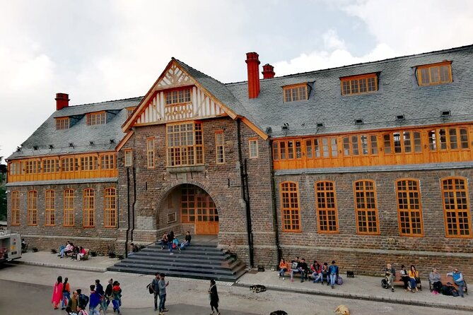 Private tour of Shimla city & Kufri - What Makes This Tour Stand Out?
