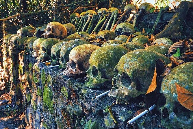 Private Tour to Trunyan Village "Skull Island of Bali" - Exploring the Secrets of Trunyan Village and Skull Island
