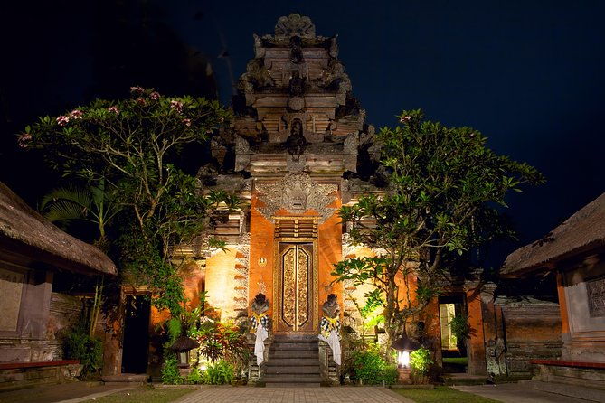 Private Tour: Ubud Highlights - A Full Breakdown of the Ubud Highlights Tour