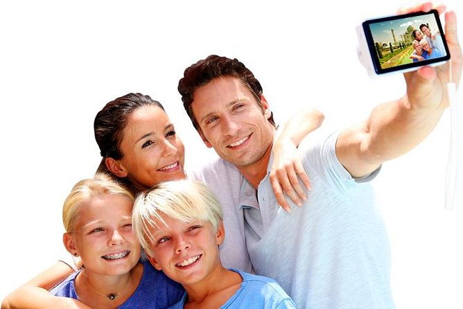 Private Tour:Day Trip to Agra from Delhi including TajMahal &Agra fort (A/c Car) - A Closer Look at the Tour Experience