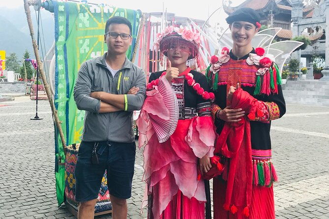 Private Transfer Between HANOI - SAPA (Danny Phan Travel) - What makes this transfer stand out