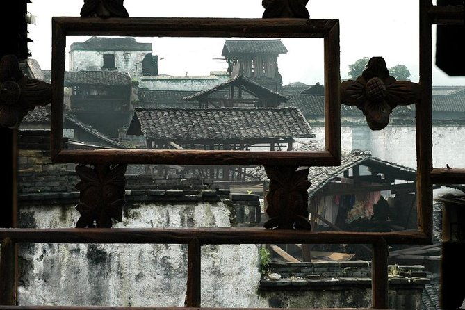 Private Transfer from Fenghuang to Guilin and stops at Hongjiang - Vehicle and Service Quality