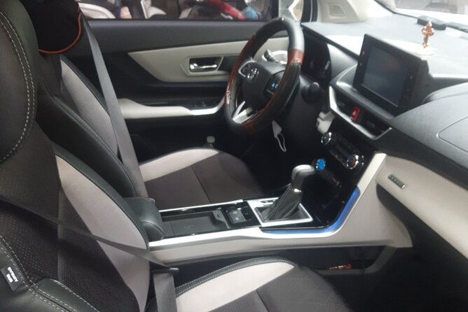 Private transfer Hanoi to Ha Long Bay - Why Choose This Private Transfer from Hanoi to Ha Long Bay?