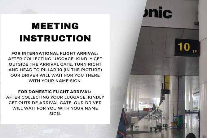 Private transfer Noibai Airport - Hotels in Hanoi - A Detailed Look at the Experience