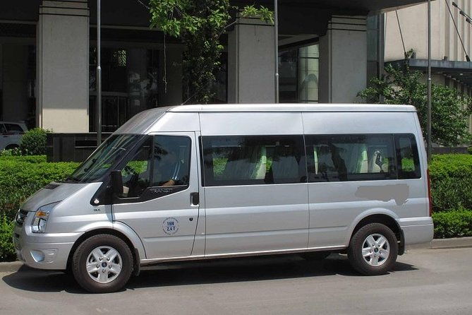 Private transfers Hanoi - Ninh Binh Sightseeings - Hanoi Full Day - A Closer Look at the Itinerary and Experience