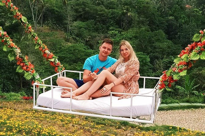 Private Ubud Tour - An In-Depth Look at the Ubud Private Tour