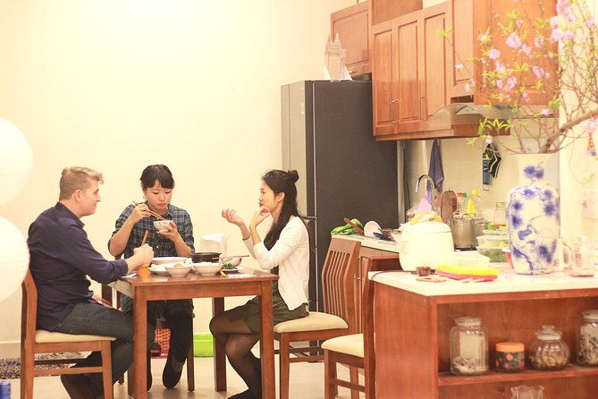 Private Vietnamese Cooking Class in Hanoi with a Local - Why This Cooking Class Stands Out