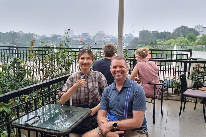 Private Walking Food Tour in Hanoi - An In-Depth Look at the Tour