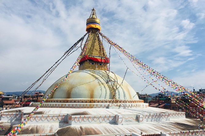 Privet Day Tours in Kathmandu Nepal - Key Points