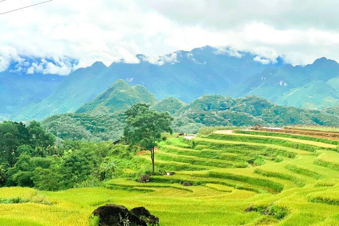 Pu Luong 2 days - FAQ