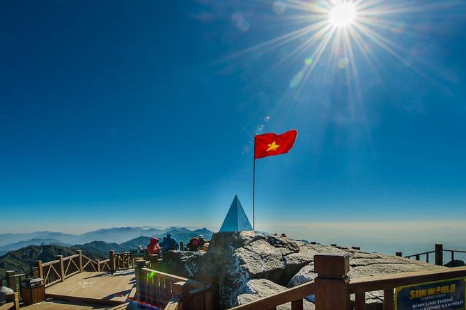 Round - Trip Hanoi - Sapa - Hanoi Private Vehicle Charter - Value for Money: What You Are Getting