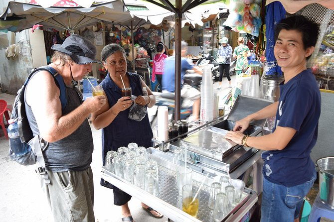 Saigon City One Day Discover By Cyclo Ride Private Tour With Guide - Who Will Love This Tour?