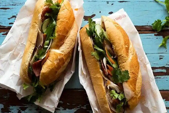 Saigon city tour & Street food - Key Points