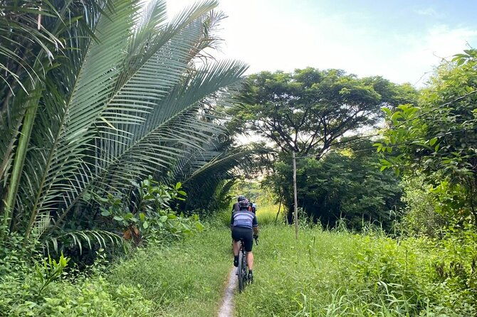Saigon Countryside Cycling Adventure - An In-Depth Look at the Saigon Countryside Cycling Adventure