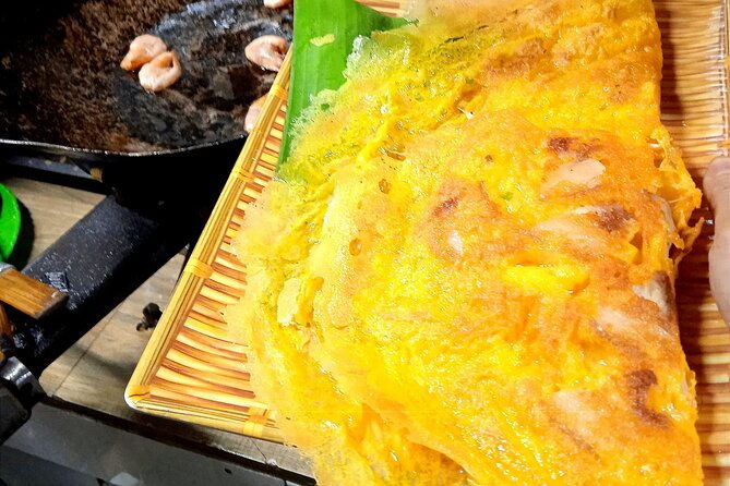 Saigon Food Tour & Culture Explore Ho Chi Minh City Walking Tour - Exploring Ho Chi Minh City through Food and Culture