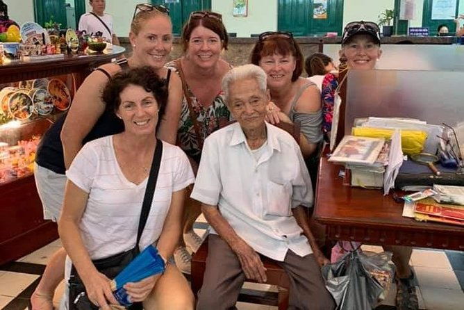 Saigon Historical City Tour - Why You’ll Love the Saigon Historical City Tour