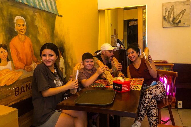 Saigon Lavie Private Tour on Motorbike - What’s Included and What to Expect