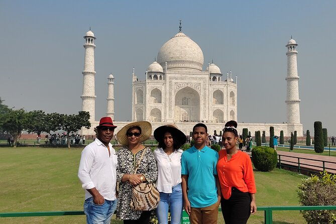Same Day Agra Tour by Car From Delhi - Why This Tour Offers Great Value