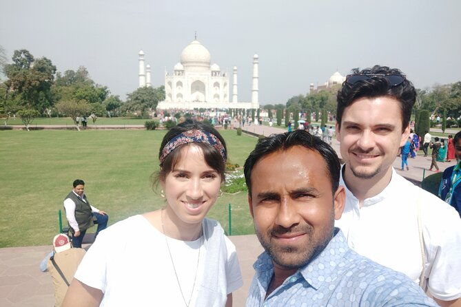 Same Day Agra Tour by Car From Delhi All Inclusive - What Makes This Tour Stand Out?