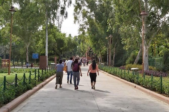 Same Day Agra Tour - Deep Dive into the Tour Experience