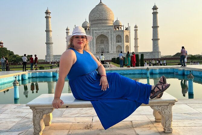 Same Day Sunrise Taj Mahal, Agra Fort & Baby Taj Tour From Delhi - A Practical Look at the Tour Experience