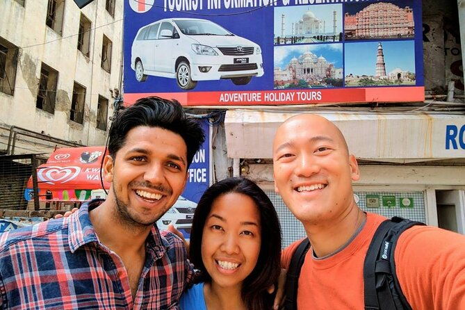 Same Day Sunrise trip to Taj mahal from Delhi - The Itinerary: What to Expect