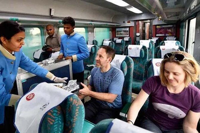 Same day Taj Mahal memorable Agra tour from Delhi - The Value of This Tour